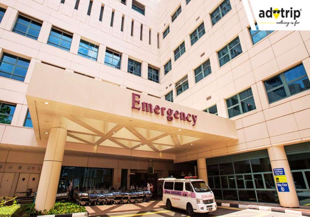 best hospitals in bhubaneswar, top 10 hospitals in bhubaneswar